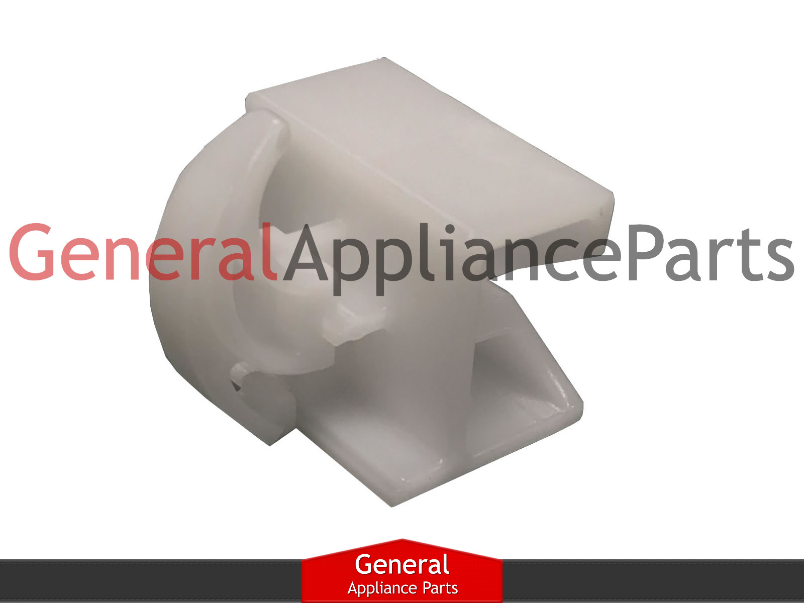 Frigidaire Gibson Tappan Oven Stove Range Rear Drawer Glide PS434227